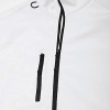 Куртка мужская на молнии Relax 340, темно-серая, арт. 4367.101 фото 4 — Бизнес Презент
