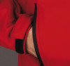 Куртка мужская на молнии Relax 340, темно-серая, арт. 4367.101 фото 5 — Бизнес Презент