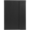 Ежедневник Flap, недатированный, черный, арт. 16684.30 фото 1 — Бизнес Презент