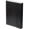 Ежедневник Flap, недатированный, черный, арт. 16684.30 фото 2 — Бизнес Презент