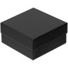 Коробка Emmet, малая, черная, арт. 12241.30 фото 1 — Бизнес Презент