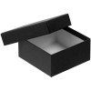 Коробка Emmet, малая, черная, арт. 12241.30 фото 2 — Бизнес Презент