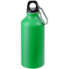 Бутылка для воды Funrun 400, зеленая, арт. 15423.90 фото 1 — Бизнес Презент