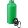 Бутылка для воды Funrun 400, зеленая, арт. 15423.90 фото 2 — Бизнес Презент