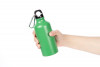 Бутылка для воды Funrun 400, зеленая, арт. 15423.90 фото 3 — Бизнес Презент