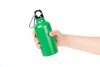 Бутылка для воды Funrun 400, зеленая, арт. 15423.90 фото 4 — Бизнес Презент