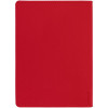 Ежедневник Tact, недатированный, красный, арт. 17071.55 фото 4 — Бизнес Презент