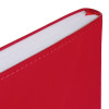 Ежедневник Tact, недатированный, красный, арт. 17071.55 фото 5 — Бизнес Презент