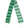 Вязаный шарфик Dress Cup ver.2, зеленый, арт. 16967.91 фото 1 — Бизнес Презент