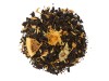 Чай Апельсин с имбирём чёрный, 70 г, арт. 14780.1 фото 3 — Бизнес Презент