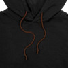 Шнурок в капюшон Snor, коричневый, арт. 16291.55 фото 2 — Бизнес Презент