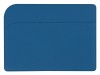 Картхолдер для 3-пластиковых карт Favor, синий, арт. 113102 фото 3 — Бизнес Презент