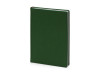 Ежедневник недатированный А5 Velvet, зеленый, арт. 3-115.05 фото 1 — Бизнес Презент