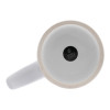 Кружка с силиконовой подставкой «Подтекст. Доброе утро», черная, арт. 71333.32 фото 4 — Бизнес Презент