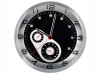 Часы настенные Астория, серебристый/черный (Р), арт. 182310p фото 2 — Бизнес Презент