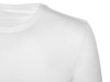 Футболка с длинным рукавом Porto мужская, белый, арт. 3393013XL фото 6 — Бизнес Презент