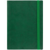 Ежедневник Vivian, недатированный, зеленый, арт. 16653.90 фото 2 — Бизнес Презент