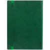 Ежедневник Vivian, недатированный, зеленый, арт. 16653.90 фото 3 — Бизнес Презент