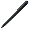 Набор Velours, черный с синим, арт. 17068.34 фото 4 — Бизнес Презент