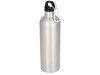 Вакуумная бутылка Atlantic, серый, арт. 10052801 фото 1 — Бизнес Презент