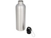 Вакуумная бутылка Atlantic, серый, арт. 10052801 фото 2 — Бизнес Презент
