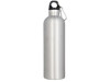 Вакуумная бутылка Atlantic, серый, арт. 10052801 фото 3 — Бизнес Презент