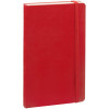 Записная книжка Moleskine Classic Large, в линейку, красная, арт. 38892.50 фото 3 — Бизнес Презент