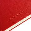 Записная книжка Moleskine Classic Large, в линейку, красная, арт. 38892.50 фото 9 — Бизнес Презент