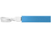 Портативное зарядное устройство Volt, светло-синий, арт. 12349205 фото 6 — Бизнес Презент