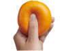 Игрушка-антистресс Апельсин, оранжевый, арт. 10249700 фото 3 — Бизнес Презент
