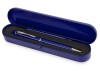 Ручка-стилус шариковая Фокстер, синий, арт. 71400.02 фото 2 — Бизнес Презент