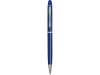 Ручка-стилус шариковая Фокстер, синий, арт. 71400.02 фото 3 — Бизнес Презент