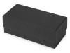 Подарочная коробка с эфалином Obsidian S 160х70х60, черный, арт. 625110 фото 1 — Бизнес Презент