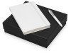Подарочный набор Moleskine Picasso с блокнотом А5 и ручкой, белый, арт. 700370.01 фото 2 — Бизнес Презент