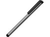 Стилус металлический Touch Smart Phone Tablet PC Universal, серебристый, арт. 42002 фото 1 — Бизнес Презент