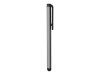 Стилус металлический Touch Smart Phone Tablet PC Universal, серебристый, арт. 42002 фото 3 — Бизнес Презент