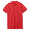 Рубашка поло мужская Phoenix Men, красная, арт. 01708168S фото 1 — Бизнес Презент