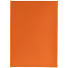 Обложка для паспорта Shall, оранжевая, арт. 17677.20 фото 2 — Бизнес Презент