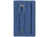 Удобный бумажник для телефона с защитой RFID с ремешком, арт. 12399602 фото 2 — Бизнес Презент