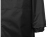 Дождевик Sunshine со светоотражающими кантами, черный, размер  XS/S, арт. 221799XS-S фото 5 — Бизнес Презент