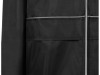 Дождевик Sunshine со светоотражающими кантами, черный, размер  XS/S, арт. 221799XS-S фото 6 — Бизнес Презент