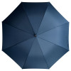 Зонт-трость Unit Classic, синий, арт. 7550.41 фото 2 — Бизнес Презент