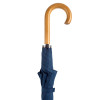 Зонт-трость Unit Classic, синий, арт. 7550.41 фото 4 — Бизнес Презент