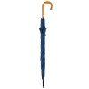 Зонт-трость Unit Classic, синий, арт. 7550.41 фото 5 — Бизнес Презент
