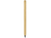 Вечный карандаш из бамбука Recycled Bamboo, красный, арт. 11537.01 фото 2 — Бизнес Презент
