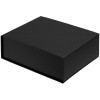 Коробка Flip Deep, черная, арт. 10585.30 фото 1 — Бизнес Презент