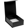 Коробка Flip Deep, черная, арт. 10585.30 фото 2 — Бизнес Презент