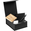 Коробка Flip Deep, черная, арт. 10585.30 фото 3 — Бизнес Презент