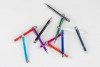 Ручка шариковая Keskus, фиолетовая, арт. 16424.70 фото 5 — Бизнес Презент