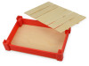 Подарочная деревянная коробка, красный, арт. 625040 фото 3 — Бизнес Презент